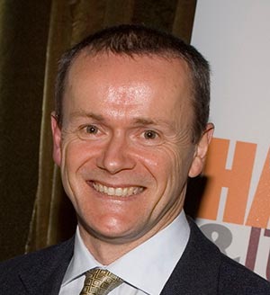 Dr Craig Hassed