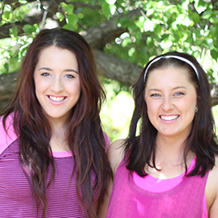 The Merrymaker Sisters