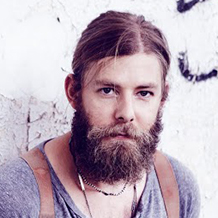Wes Carr