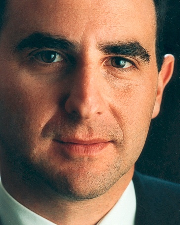 David Rock