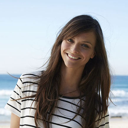 Jacqueline Alwill