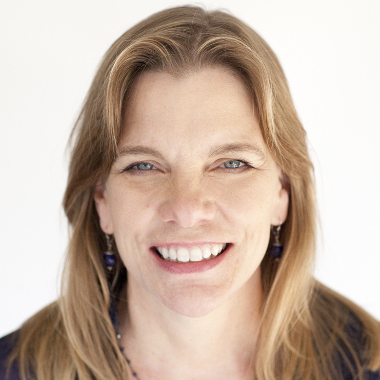 Susan Kaiser Greenland