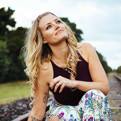 Tara Bliss