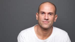 David Prior
