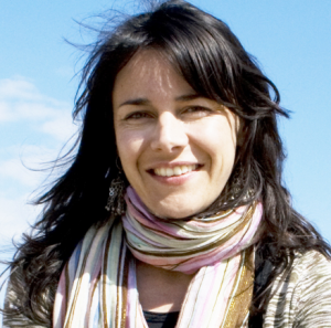 Marianne Elliott Mindful In May participant