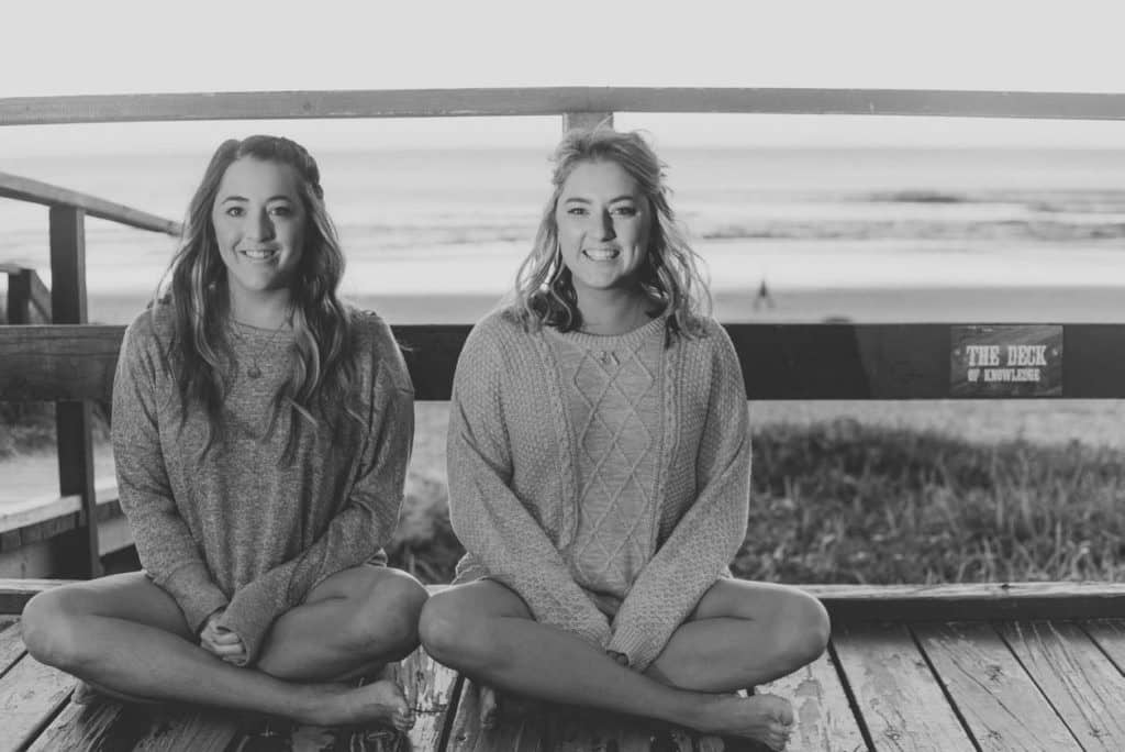 The Merrymaker Sisters
