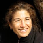 Headshot of Tara Brach, an expert in mindfulness meditation