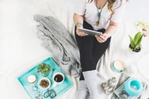 mindfulness for social media addiction