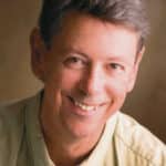 Headshot of Rick Hanson, an expert in mindfulness meditation