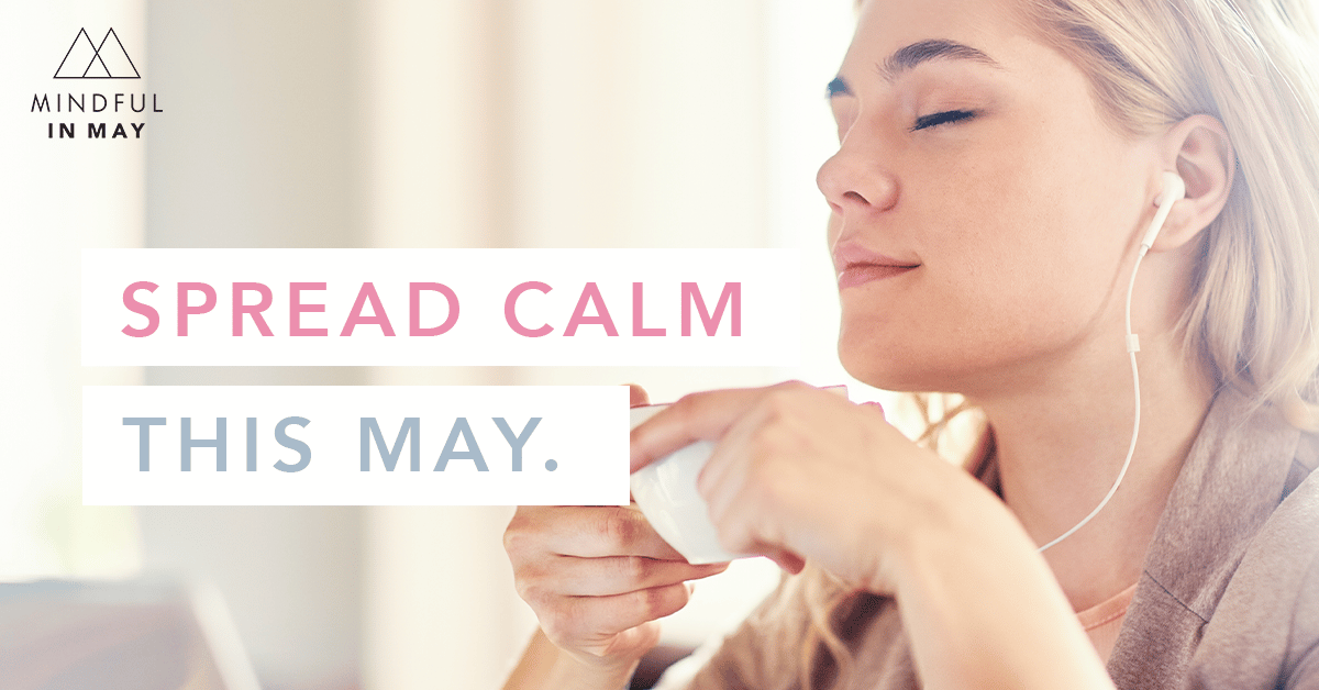 Mindful In May