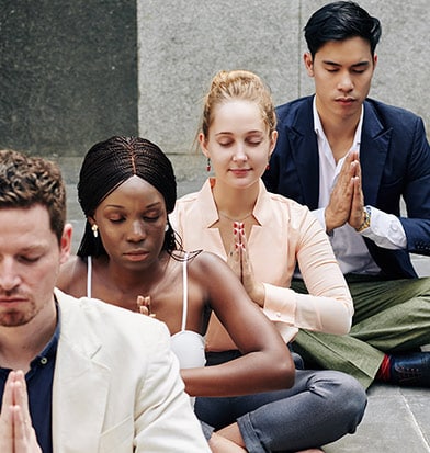 meditation