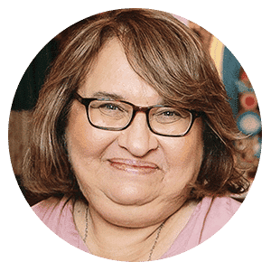 Bio Img 10 - Sharon Salzberg