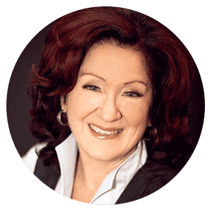 Bio Img 4 - Dr Sue Johnson