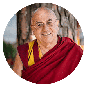 Bio Img 7 - Matthieu Ricard