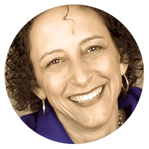 Bio Img 8 - Pam Weiss