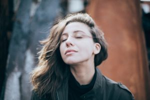 Dear Elise: How should you breathe when you meditate?
