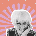 Byron Katie