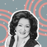 Dr Sue Johnson