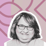 <b>SHARON SALZBERG</b><br>
Best selling author. Teacher of Buddhist meditation practices. Cofounder of the Insight Meditation Society.