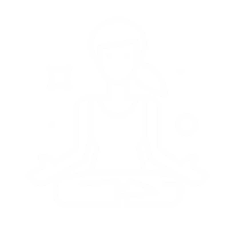 Mindful In May meditation icon