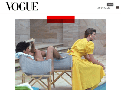 Vogue